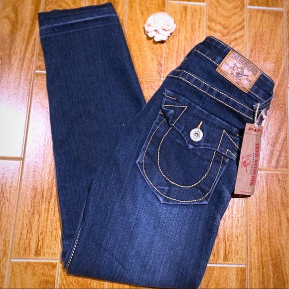 ♎️ True Religion ♎️ - Picture 2 of 9